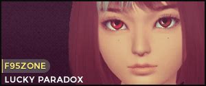 f95zone lucky paradox|F95Zone Status.